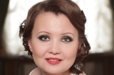 Albina Shagimuratova to perform at Houston Grand Opera season opening